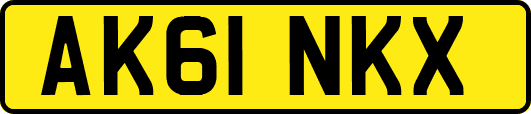 AK61NKX