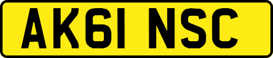 AK61NSC