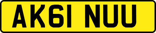 AK61NUU