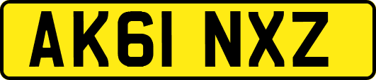 AK61NXZ