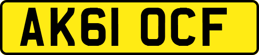 AK61OCF