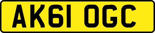 AK61OGC