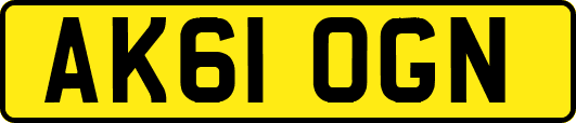 AK61OGN
