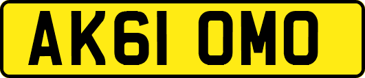 AK61OMO