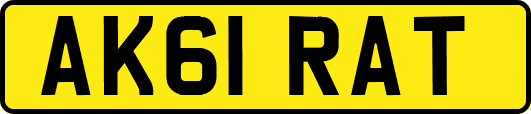 AK61RAT