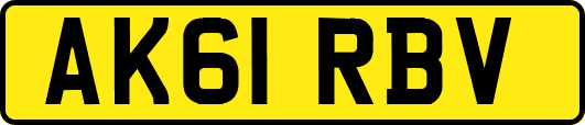 AK61RBV