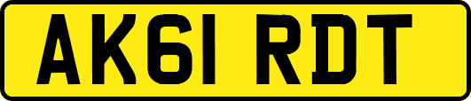 AK61RDT