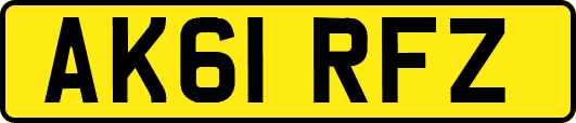 AK61RFZ