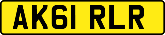 AK61RLR