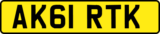 AK61RTK