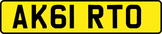 AK61RTO