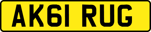 AK61RUG