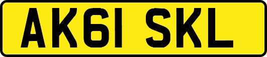 AK61SKL