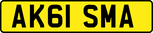 AK61SMA