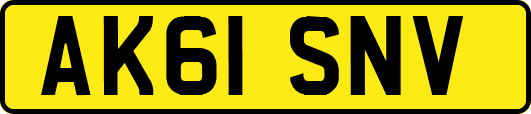 AK61SNV