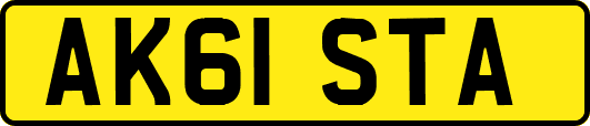 AK61STA