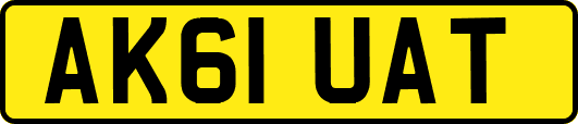 AK61UAT
