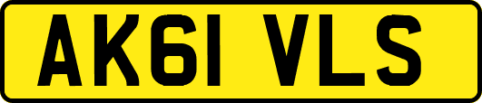 AK61VLS