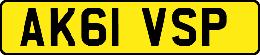 AK61VSP