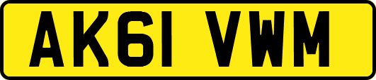 AK61VWM