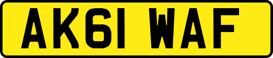 AK61WAF