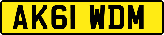 AK61WDM