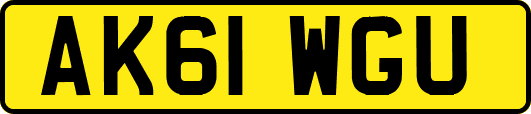 AK61WGU