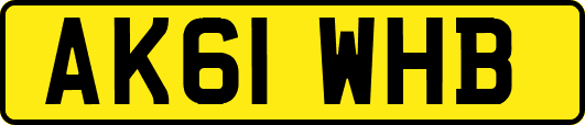 AK61WHB