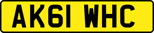 AK61WHC