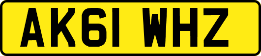 AK61WHZ