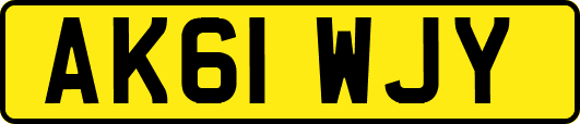 AK61WJY