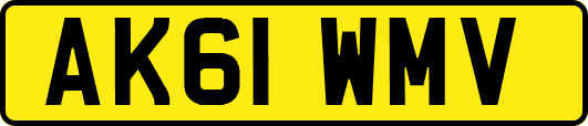 AK61WMV