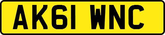 AK61WNC