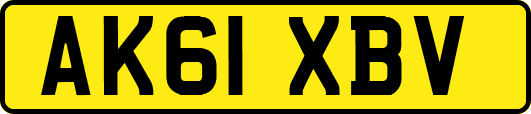 AK61XBV