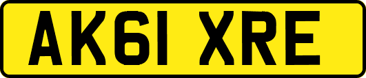 AK61XRE
