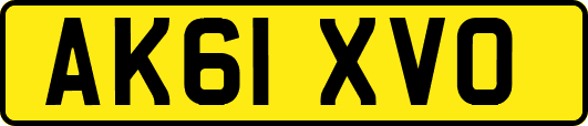 AK61XVO