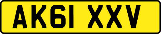 AK61XXV
