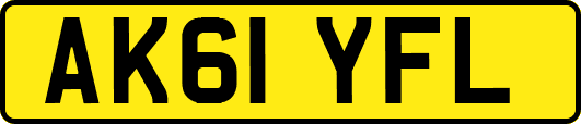 AK61YFL