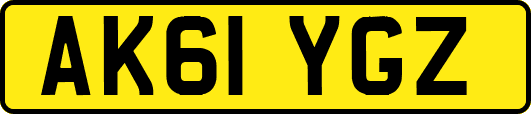 AK61YGZ