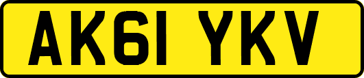 AK61YKV
