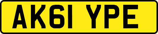 AK61YPE