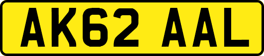 AK62AAL