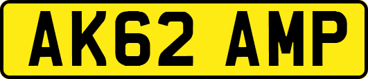 AK62AMP