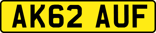 AK62AUF