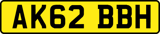 AK62BBH
