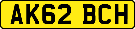 AK62BCH