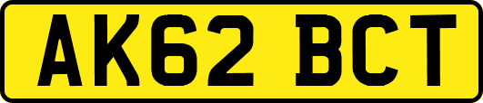 AK62BCT