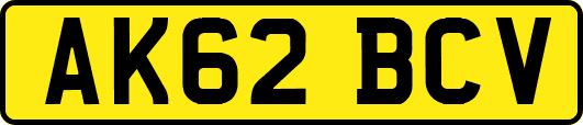 AK62BCV