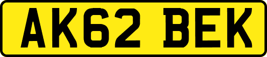 AK62BEK