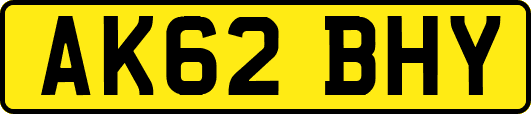 AK62BHY